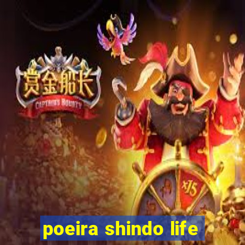 poeira shindo life